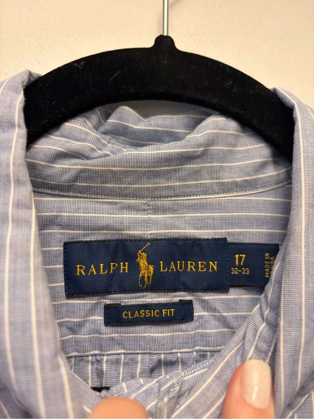 Polo Ralph Lauren **polo ralph
